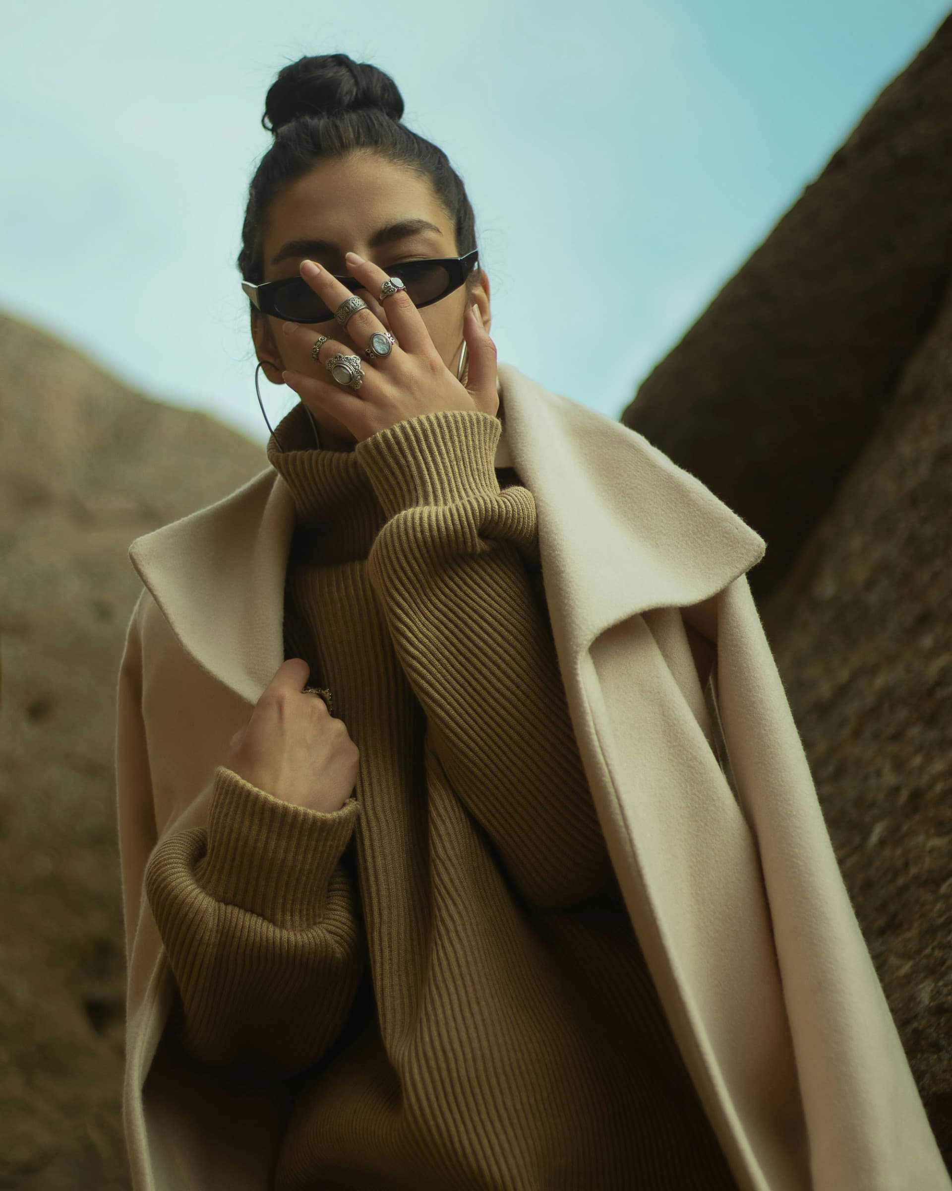 Fashion Editorial